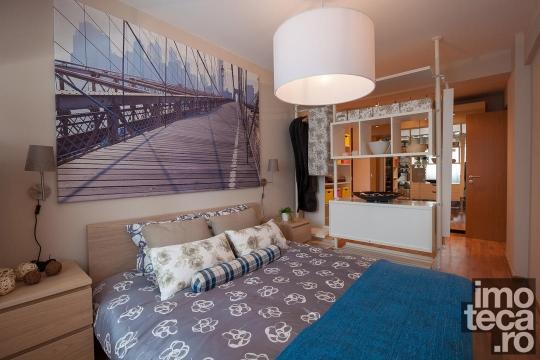4 room Apartment for sale, Drumul Taberei area